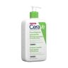 Cerave - Feuchtigkeitsspendende Reinigungslotion Für Normale Bis Trockene Haut, Reinigungslot, 473ml