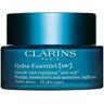 Clarins Hydra-Essential [Ha2] 'Anti-Seide' Entferner Nachtbehandlung Damen 50ml