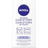 Nivea - Reinigende Clear-Up Strips Nose + Face, 6 Stück