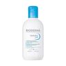 Bioderma - Hydrabio Lait, Feuchtigkeitsspendende Reinigende Abschminkmilch,  Reinigungsmilch, 250 Ml