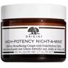 Origins - High-Potency Night-A-Mns™ Resurfacing Cream With Fruit-Derived Ahas, Night-A-Mins, 50 Ml