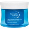 Bioderma - Hydrabio Crème, Reichhaltige Feuchtigkeitscreme Mit Hyaluronsäure, Creme Pe, 50 Ml