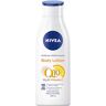 Nivea - Body Q10 Straffende Lotion + Vitamin C, Hautstraffend, 250 Ml