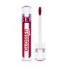 Sephora - Glossed Vinyl Lip Gloss, Glossed,  All-Power Red