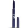 3ina - The 24h Eye Stick Stick, 58g,  Dark Blue