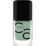 Catrice - Iconails Gel Lacquer, Iconails, 10.5 Ml, Believe In Jade