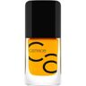 Catrice - Iconails Gel Lacquer, Iconails, 10.5 Ml, Bee Mine