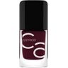 Catrice - Iconails Gel Lacquer, Iconails, 10.5 Ml, Partner In Wine