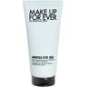 Make Up For Ever - Gentle Eye Make-Up-Entferner-Gel, 50 Ml