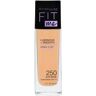 Maybelline - Fit Me! Liquid Make-Up 30 Ml,  Sun Beige