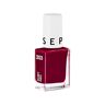 Sephora - Nail Polish Nagellack, New Polish-24, 6.5 Ml,  Ruby Red