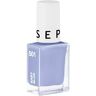 Sephora - Nail Polish Nagellack, New Polish-24, 6.5 Ml,  Baby Blue