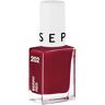 Sephora - Nail Polish Nagellack, New Polish-24, 6.5 Ml,  Berry Red