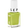 Sephora - Nail Polish Nagellack, New Polish-24, 6.5 Ml,  Lime Zest