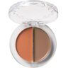 Kvd Beauty - Good Apple Bronzer Duo Creme-Bronzer, 50g, Light