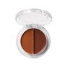 Kvd Beauty - Good Apple Bronzer Duo Creme-Bronzer, 50g, Tan