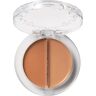 Kvd Beauty - Good Apple Bronzer Duo Creme-Bronzer, 50g, Fair