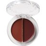 Kvd Beauty - Good Apple Bronzer Duo Creme-Bronzer, 50g, Rich Deep