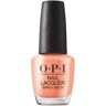 Opi - Apricot Af Nail Lacquer, 15 Ml, Lacquer