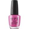 Opi - Without A Pout Nail Lacquer, 15 Ml, Lacquer