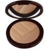 Sephora - Schimmerndes Bronzing-Puder, Bronzer Shimmer, 8g,  Spicy Sunset