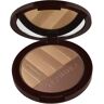 Sephora - Schimmerndes Bronzing-Puder, Bronzer Shimmer, 8g,  Cocoa Gleam