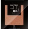 Maybelline - New York Fit Me! Blush, York, One Size,  Buff