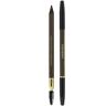 Ysl - Dessin Des Sourcils, Dessin, Brun Profond