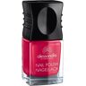 Alessandro - Nail Polish Berry Red, 10 Ml, Red