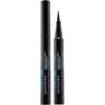 Sephora - Colorblock Felt Liners, Colorblock, One Size, Ink Splash