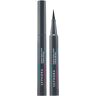 Sephora - Colorblock Felt Liners, Colorblock, One Size, Stormy Weather