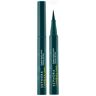 Sephora - Colorblock Felt Liners, Colorblock, One Size, Tropical Juice