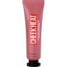 Maybelline - Blush Cheek Heat, 10 Ml,  Nude Burn