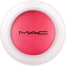 Mac Cosmetics - Mac Glow Play Blush-, Heat Index