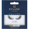 Eylure - Künstliche Wimpern Volume 005, Volume, Black