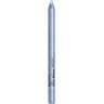 Nyx-Professional-Makeup Epic Wear Liner Stick, Eyeliner Damen 1.2g Chill Blue