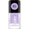 Catrice - Quick Dry Top Coat,  10.5ml, Transparent