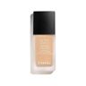 Chanel - Ultra-Langer Halt Maximaler Tragekomfort Makelloses Finish, Ultra Le Teint Fluid-Foundation, 30 Ml, B