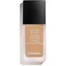 Chanel - Ultra-Langer Halt Maximaler Tragekomfort Makelloses Finish, Ultra Le Teint Fluid-Foundation, 30 Ml, B