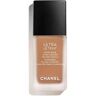 Chanel - Ultra-Langer Halt Maximaler Tragekomfort Makelloses Finish, Ultra Le Teint Fluid-Foundation, 30 Ml, Br