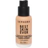 Sephora - Best Skin Ever Foundation Ever, 25 Ml, Y