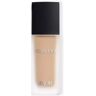 Christian Dior -  Foundation 24h Halt – Matt Ohne Abzufärben, Forever Matte, 30 Ml, N Neutral