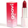 Goovi - Velvet Dream – Lippenstift, Lippenstift 01 Nude Matt,  Red Matt