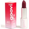 Goovi - Velvet Dream – Lippenstift, Lippenstift 01 Nude Matt,  Cranberry Matt