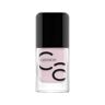 Catrice -  Iconails Gel Lacquer, 10.5 Ml, Pink Clay