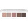 Catrice - 5 In A Box Mini Eyeshadow Palette, Box, 4g, Soft Rose Look