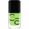 Catrice -  Iconails Gel Lacquer, 59g, Iced Matcha Latte