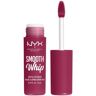 Nyx-Professional-Makeup - Smooth Whip Matte Lip Cream, 4 Ml, Fuzzy Slippers