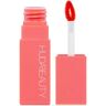 Huda Beauty - Creamy Lip And Cheek Stain Getönte Flüssigkeit Für Lippen Und Wangen, Apricot Kiss, 6 Ml, Coral Kiss