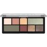 Catrice - The Cozy Earth Eyeshadow Palette, 9g